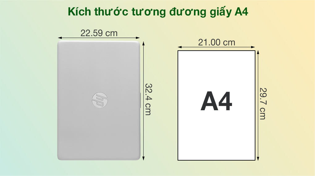 Laptop HP 240 G8 i3 1005G1/4GB/256GB/Win10 (342G5PA)