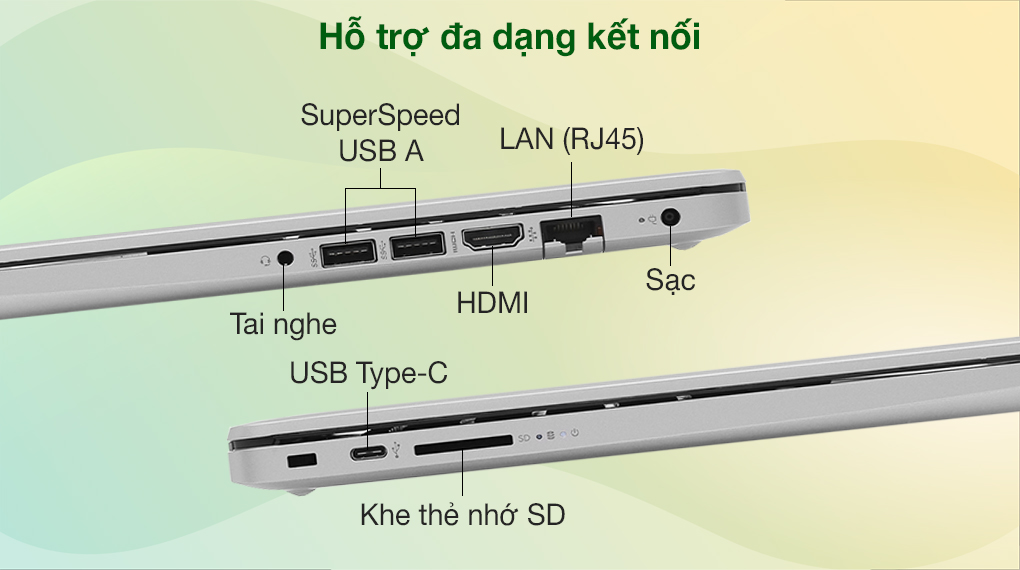 Laptop HP 240 G8 i3 1005G1/4GB/256GB/Win10 (342G5PA)