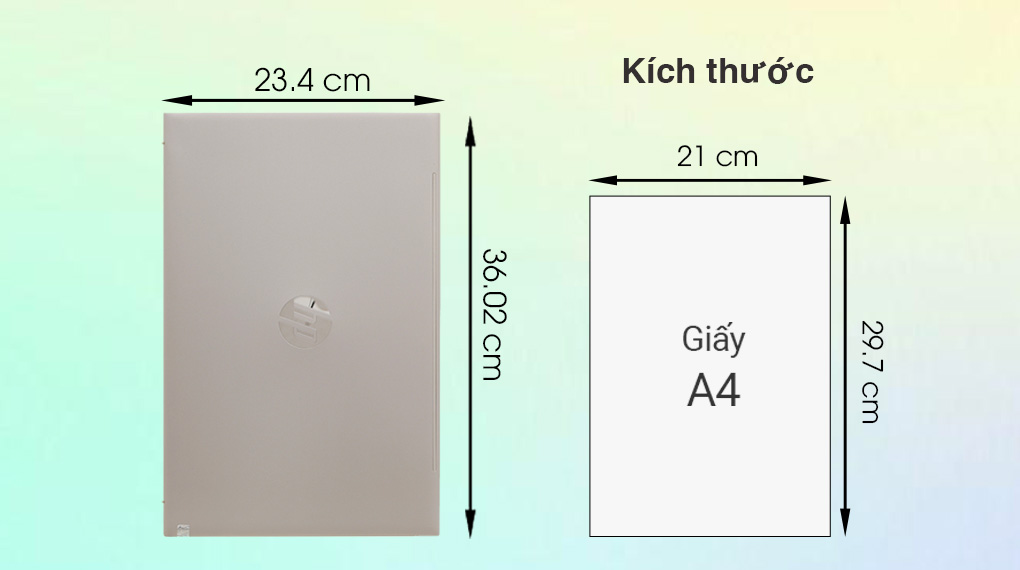 Laptop HP Pavilion 15 eg0072TU i7 1165G7/8GB/512GB/Office H&S2019/Win10 (2P1N3PA)