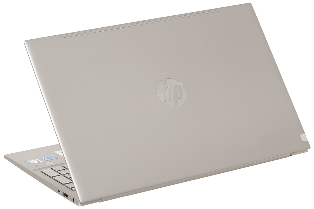 Laptop HP Pavilion 15 eg0072TU i7 1165G7/8GB/512GB/Office H&S2019/Win10 (2P1N3PA)