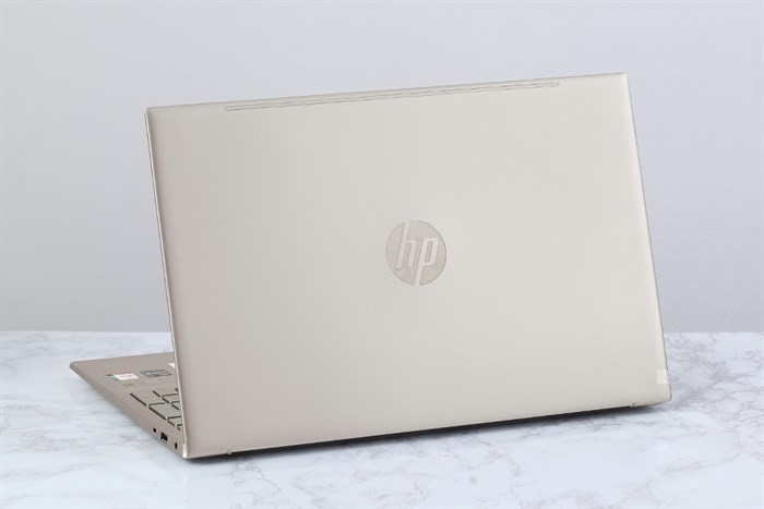 Laptop HP Pavilion 15 eg0072TU i7 1165G7/8GB/512GB/Office H&S2019/Win10 (2P1N3PA) Màu Vàng