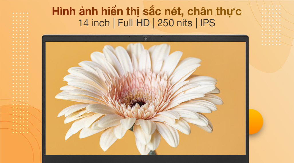 Laptop Lenovo ThinkBook 14 G2 ITL i5 1135G7/8GB/512GB/Win10 (20VD003KVN)