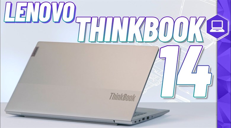 Lenovo ThinkBook 14 G2 ITL i5 1135G7 (20VD003KVN)