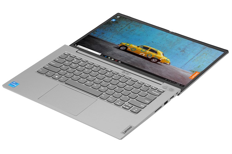 Laptop Lenovo ThinkBook 14 G2 ITL i5 1135G7/8GB/512GB/Win10 (20VD003KVN) Màu Xám
