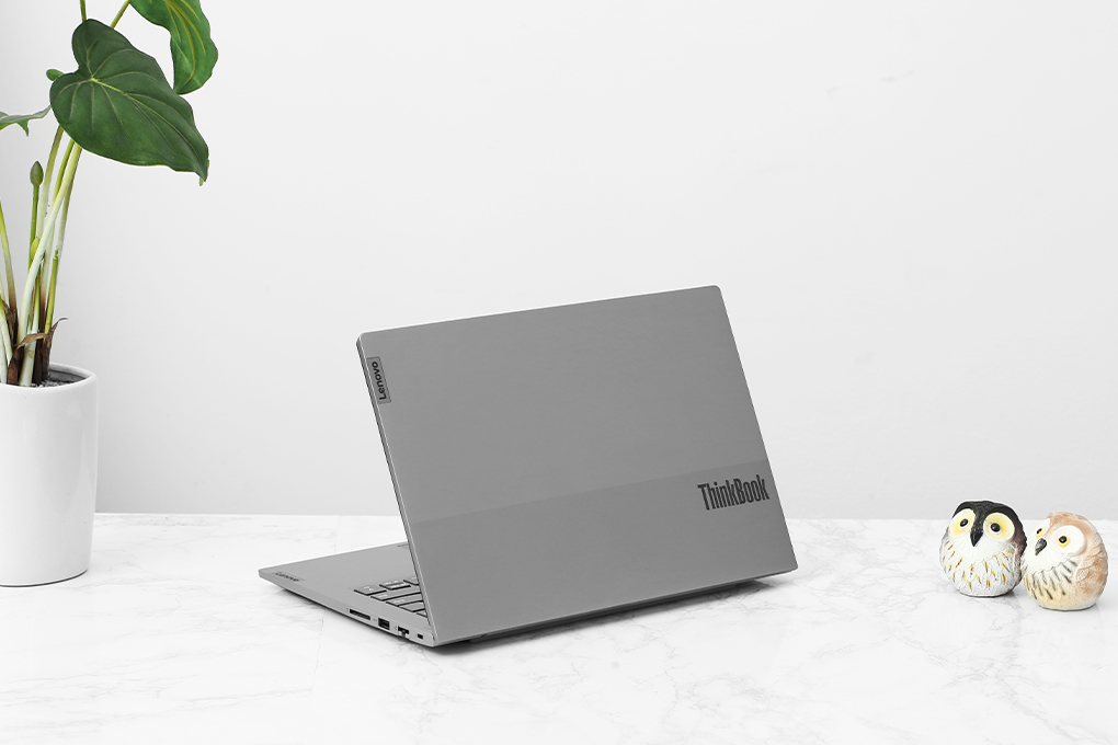 Laptop Lenovo ThinkBook 14 G2 ITL i5 1135G7/8GB/512GB/Win10 (20VD003KVN) - 15