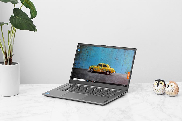 Laptop Lenovo ThinkBook 14 G2 ITL i5 1135G7/8GB/512GB/Win10 (20VD003KVN) Màu Xám