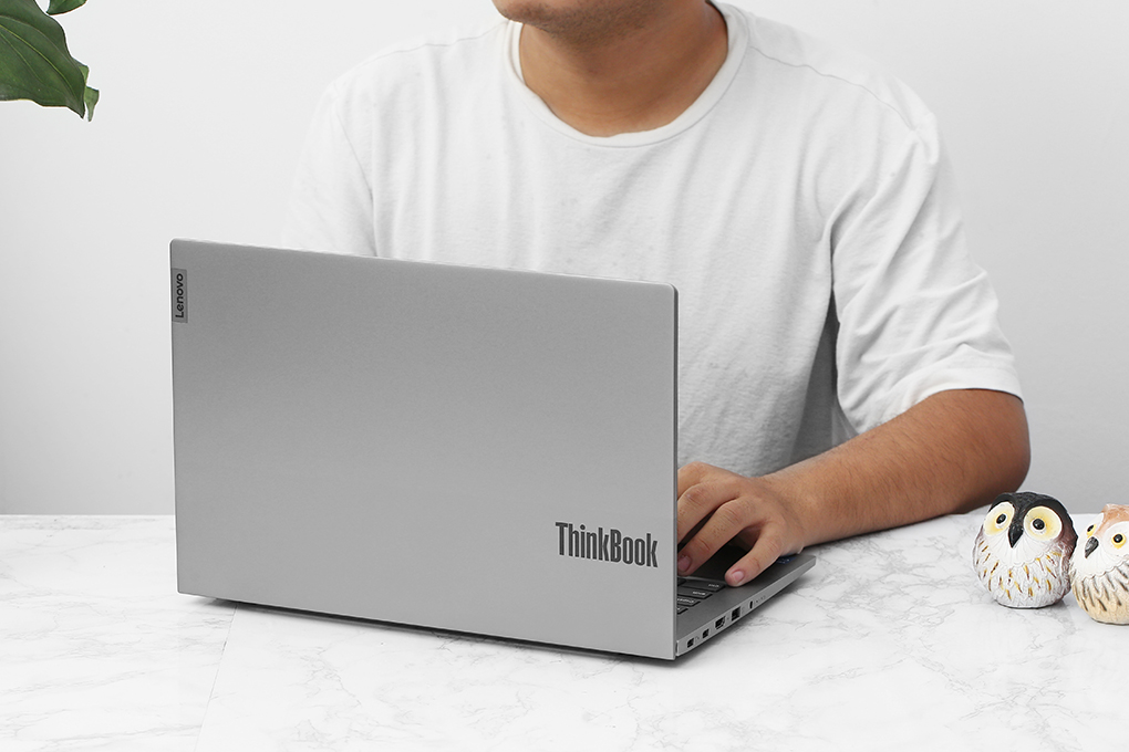 Laptop Lenovo ThinkBook 14 G2 ITL i5 1135G7/8GB/512GB/Win10 (20VD003KVN) - 17