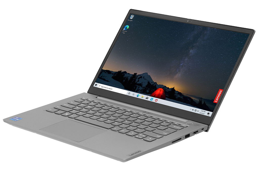 Laptop Lenovo ThinkBook 14 G2 ITL i5 1135G7/8GB/512GB/Win10 (20VD003KVN) - 2
