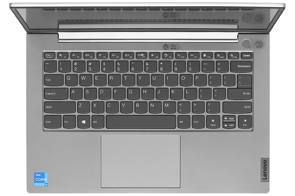 Laptop Lenovo ThinkBook 14 G2 ITL i5 1135G7/8GB/512GB/Win10 (20VD003KVN) - 4