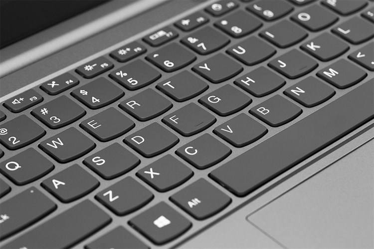 Laptop Lenovo ThinkBook 14 G2 ITL i5 1135G7/8GB/512GB/Win10 (20VD003KVN) Màu Xám