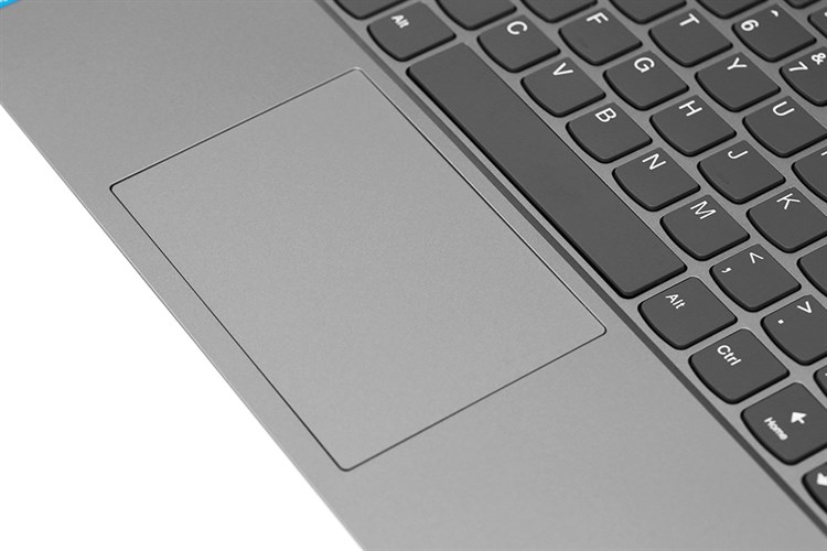 Laptop Lenovo ThinkBook 14 G2 ITL i5 1135G7/8GB/512GB/Win10 (20VD003KVN) Màu Xám