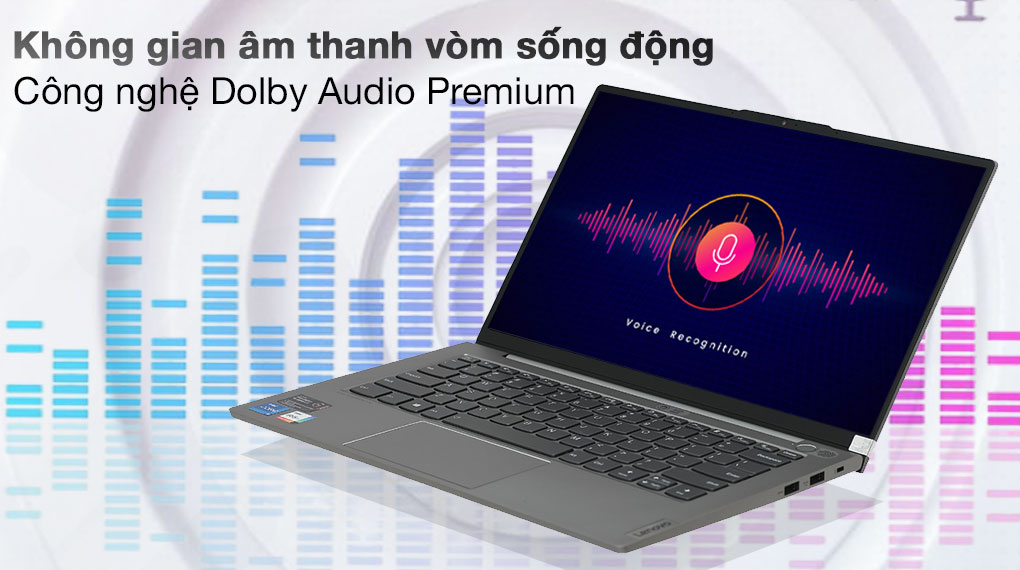 Laptop Lenovo ThinkBook 14s G2 ITL i7 1165G7/8GB/512GB/Win10 (20VA000MVN)