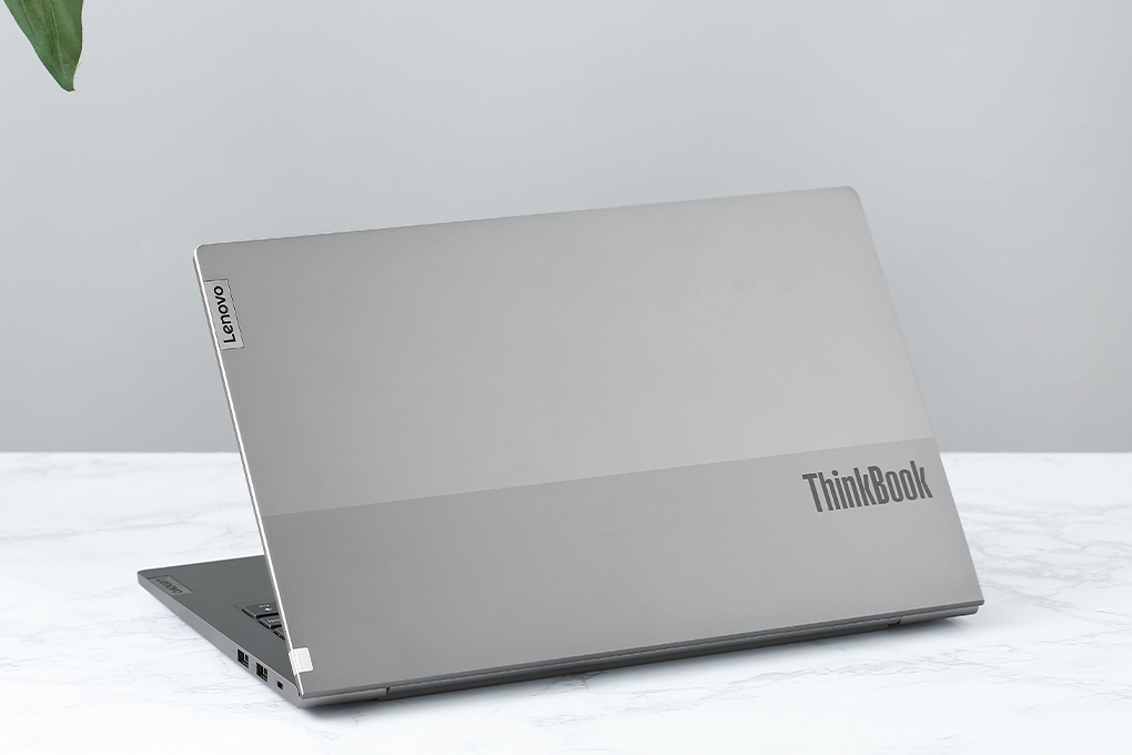 Laptop Lenovo ThinkBook 14s G2 ITL i7 1165G7/8GB/512GB/Win10 (20VA000MVN) Màu Xám