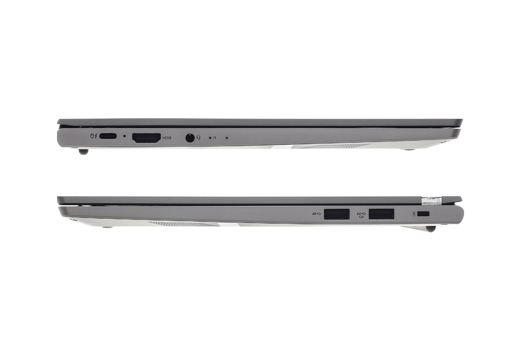 Laptop Lenovo ThinkBook 14s G2 ITL i7 1165G7/8GB/512GB/Win10 (20VA000MVN) Màu Xám