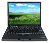 Laptop IBM ThinkPad X60 (IC92)