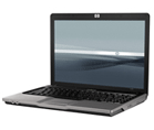 Laptop HP 520 GH630AA (Celeron-T2050 1.60 GHz)