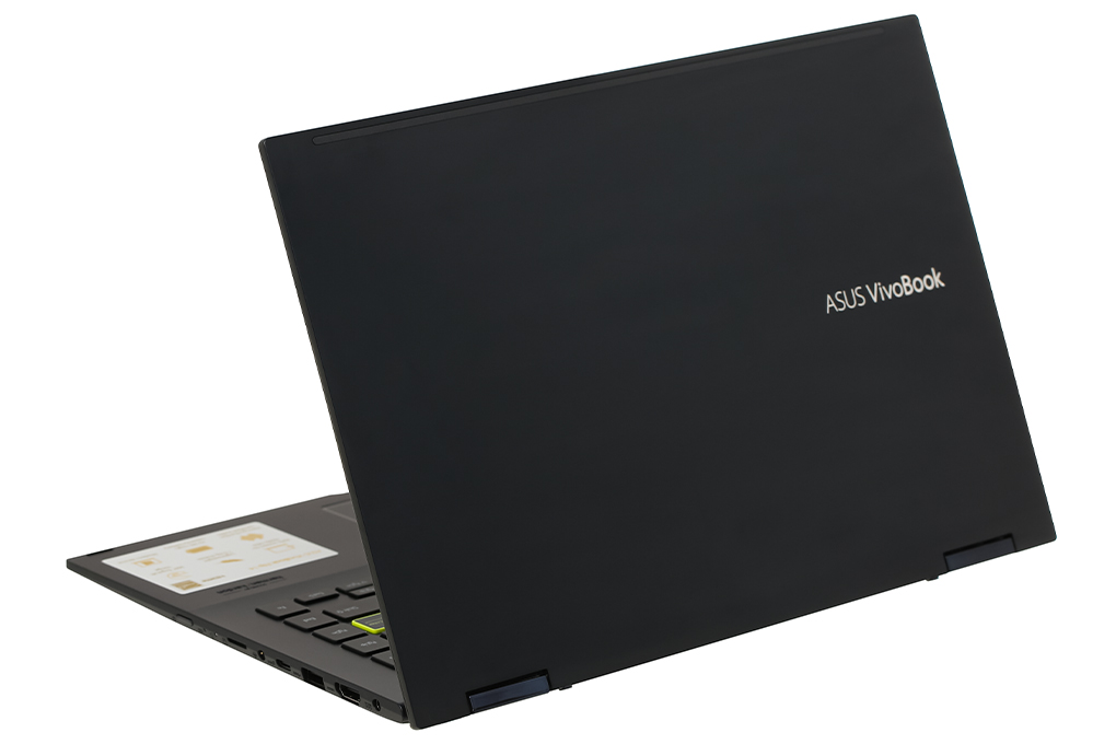 Laptop Asus VivoBook TM420U R5 5500U/8GB/512GB/Touch/Pen/Win10 (EC022T)