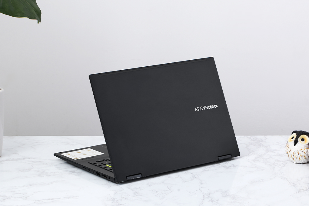 Laptop Asus VivoBook TM420U R5 5500U/8GB/512GB/Touch/Pen/Win10 (EC022T) - 18