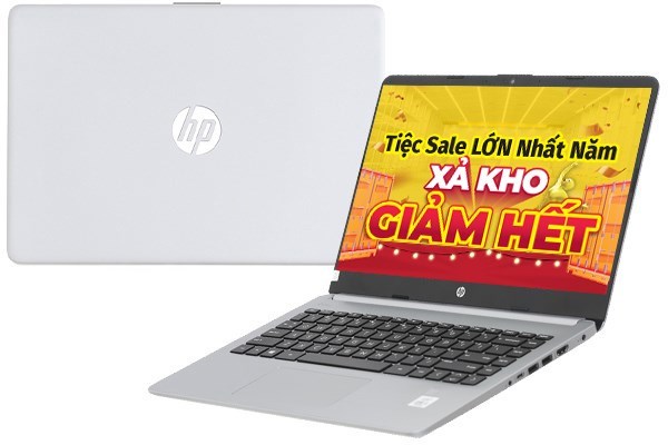 Laptop HP 340s G7 i3 1005G1/4GB/256GB/Win10 (240Q4PA)