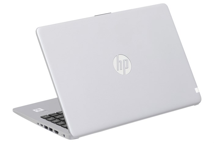 Laptop HP 340s G7 i3 1005G1/4GB/256GB/Win10 (240Q4PA) Màu Xám