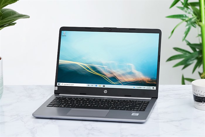 Laptop HP 340s G7 i3 1005G1/4GB/256GB/Win10 (240Q4PA) Màu Xám