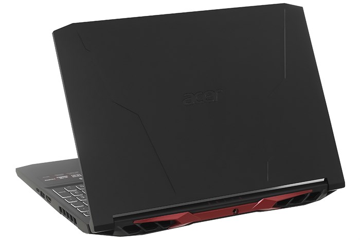 Laptop Acer Nitro 5 Gaming AN515 45 R3SM R5 5600H/8GB/512GB/4GB GTX1650/144Hz/Balo/Win10 (NH.QBMSV.005) Màu Đen