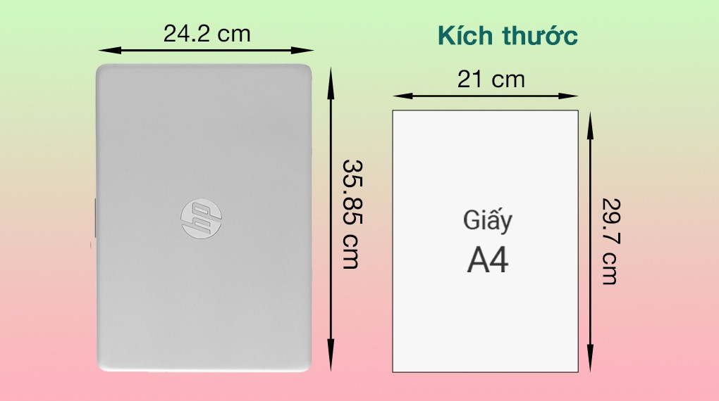 Laptop HP 15s fq2027TU i5 1135G7/8GB/512GB/Win10 (2Q5Y3PA)