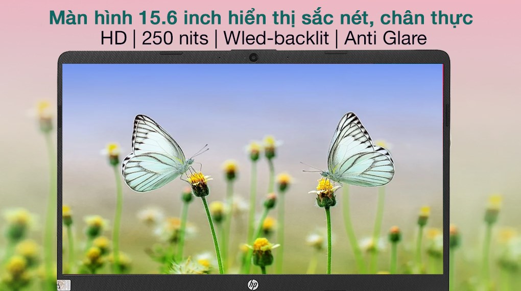 Laptop HP 15s fq2027TU i5 1135G7/8GB/512GB/Win10 (2Q5Y3PA)