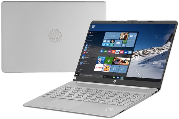 HP 15s fq2027TU i5 1135G7 (2Q5Y3PA)