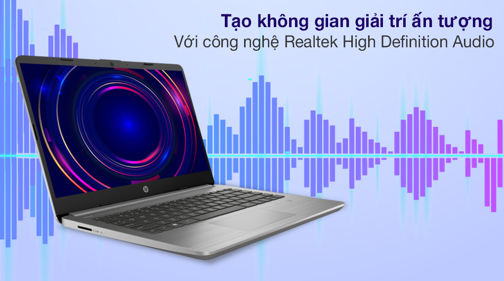 Laptop HP 340s G7 i5 1035G1/8GB/512GB/Win10 (36A35PA)