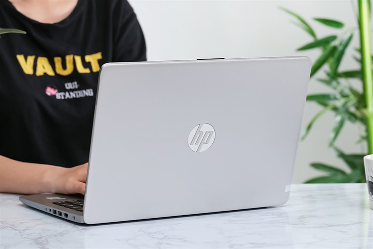 Laptop HP 340s G7 i5 1035G1/8GB/512GB/Win10 (36A35PA) Màu Xám