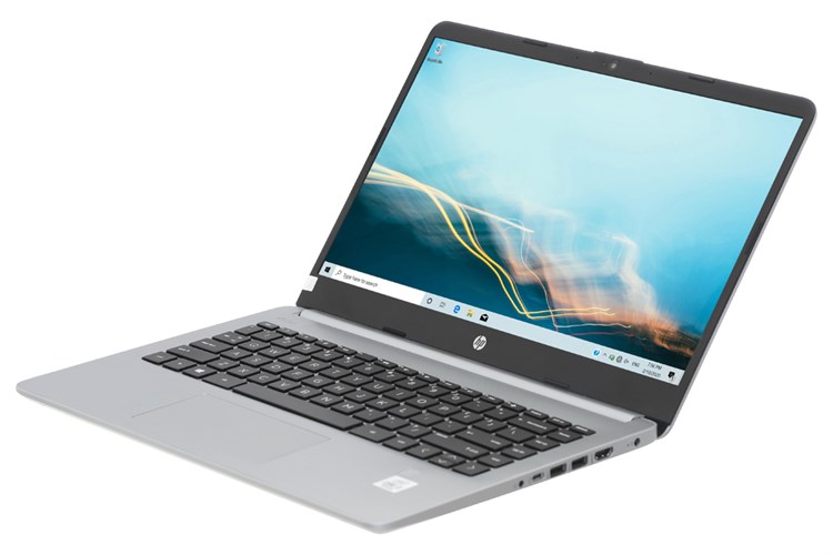 Laptop HP 340s G7 i5 1035G1/8GB/512GB/Win10 (36A35PA) Màu Xám