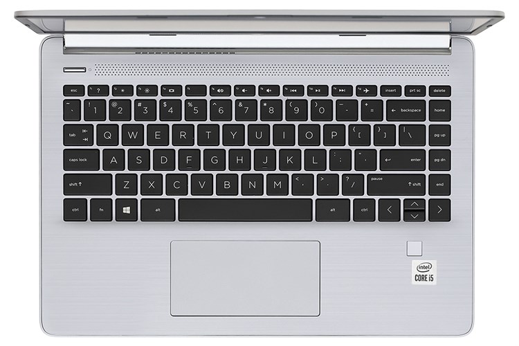 Laptop HP 340s G7 i5 1035G1/8GB/512GB/Win10 (36A35PA) Màu Xám