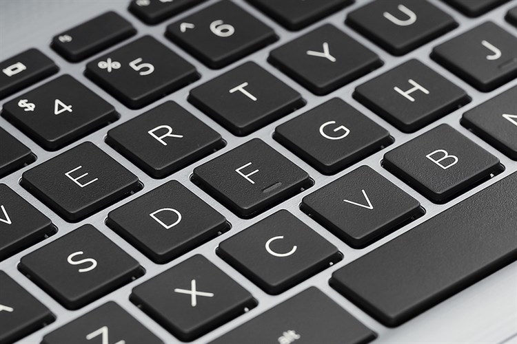 Laptop HP 340s G7 i5 1035G1/8GB/512GB/Win10 (36A35PA) Màu Xám