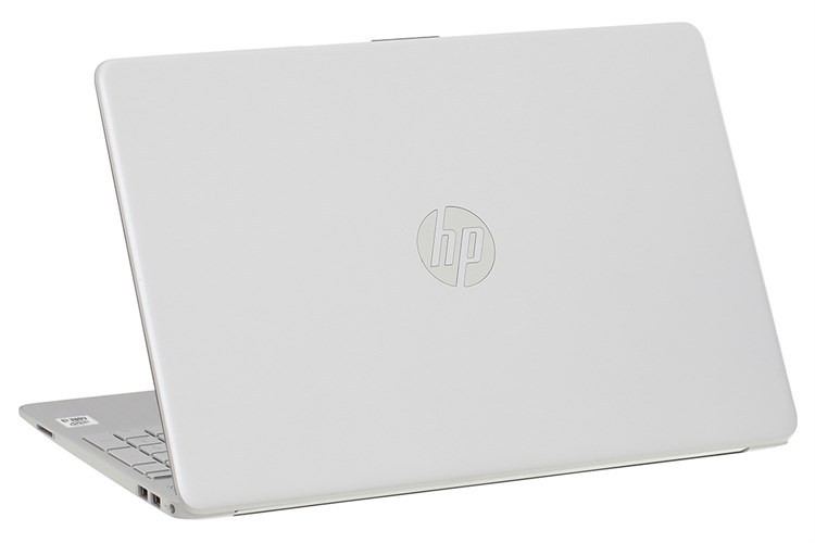 Laptop HP 15s du1108TU i3 10110U/4GB/256GB/Win10 (2Z6L7PA) Màu Bạc