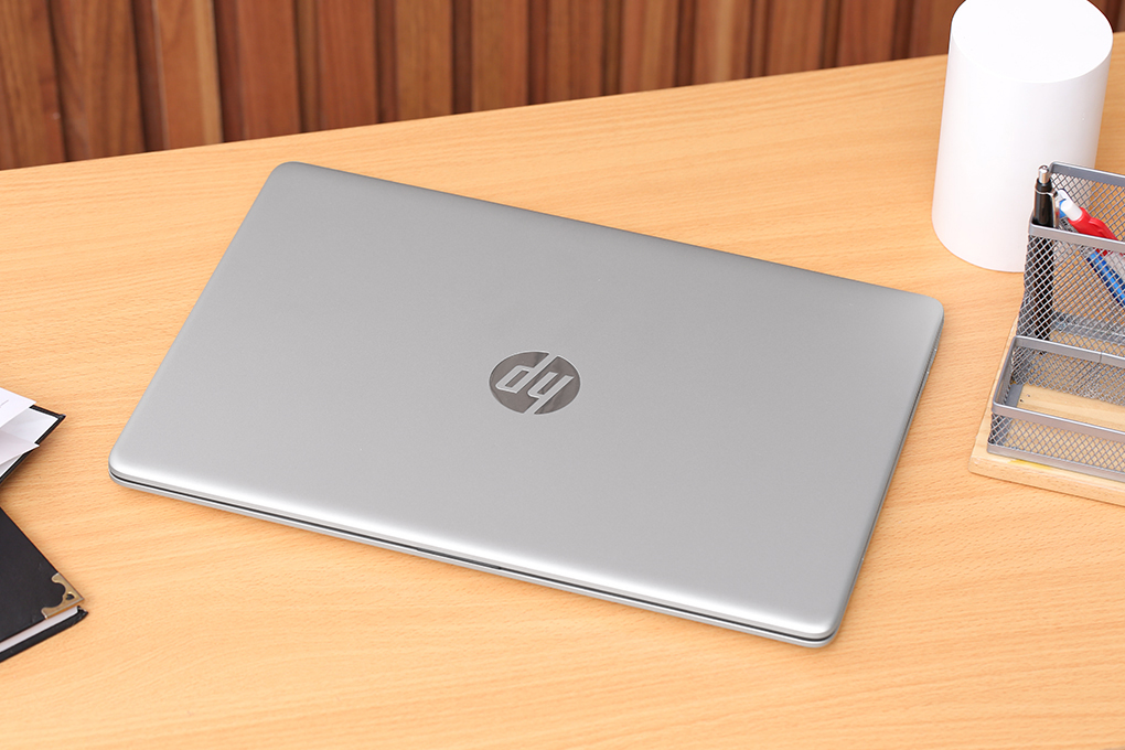 Laptop HP 15s du1108TU i3 10110U/4GB/256GB/Win10 (2Z6L7PA) Màu Bạc
