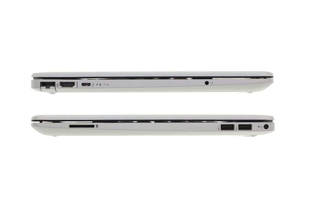 Laptop HP 15s du1108TU i3 10110U/4GB/256GB/Win10 (2Z6L7PA) Màu Bạc