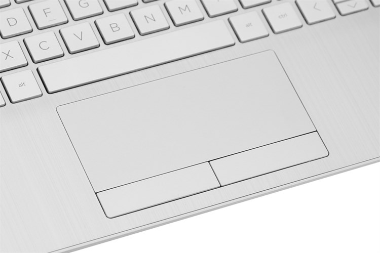 Laptop HP 15s du1108TU i3 10110U/4GB/256GB/Win10 (2Z6L7PA) Màu Bạc