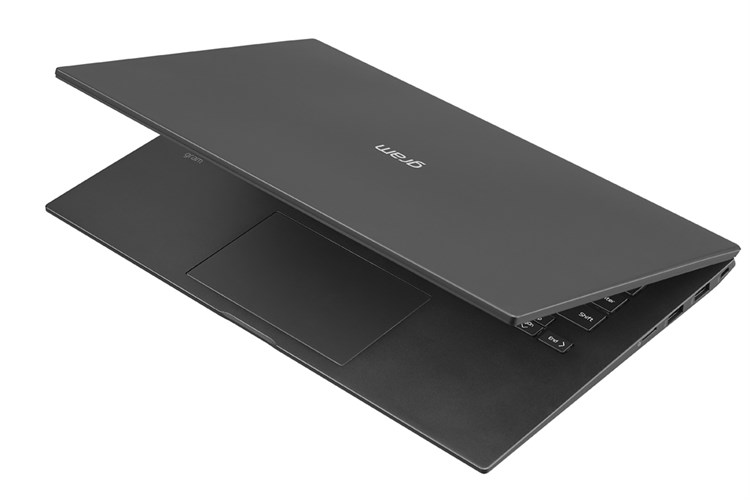 Laptop LG Gram 14 2021 i7 1165G7/16GB/512GB/Win 10 (14Z90P-G.AH75A5) Màu Đen