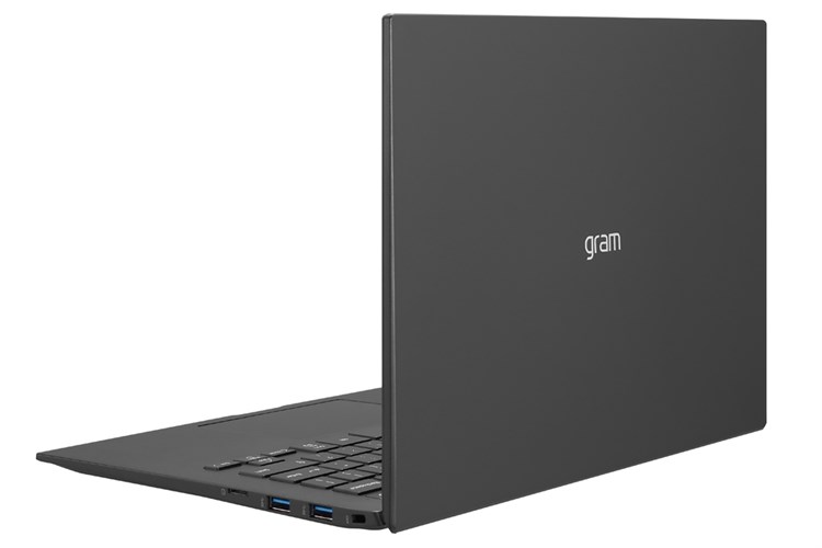 Laptop LG Gram 14 2021 i7 1165G7/16GB/512GB/Win 10 (14Z90P-G.AH75A5) Màu Đen
