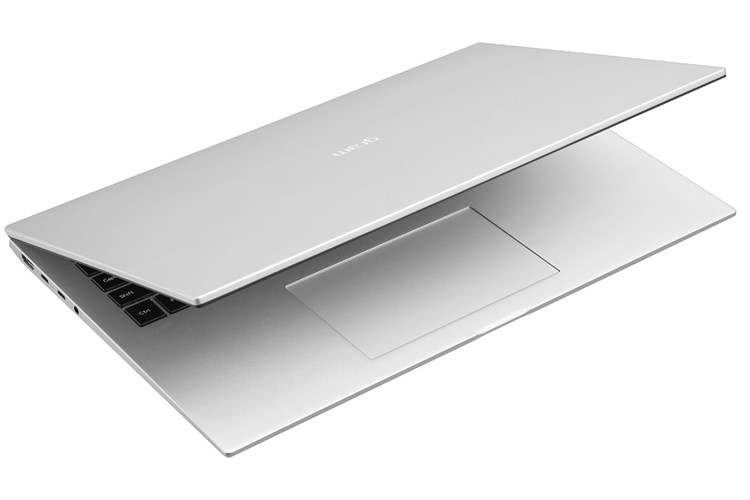 Laptop LG Gram 16 2021 i7 1165G7/16GB/256GB/Win10 (16Z90P-G.AH73A5) Màu Bạc