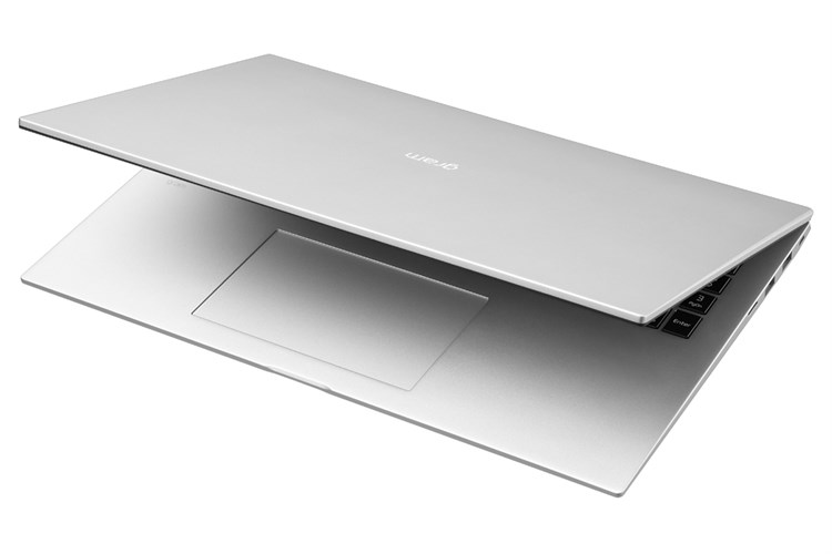 Laptop LG Gram 16 2021 i7 1165G7/16GB/256GB/Win10 (16Z90P-G.AH73A5) Màu Bạc