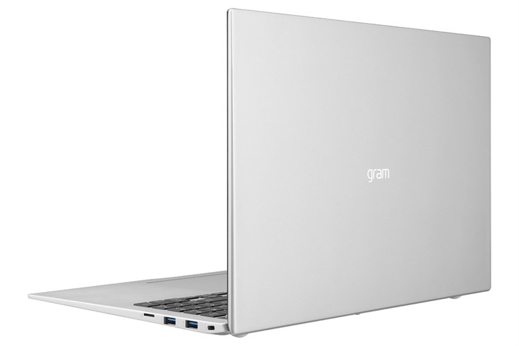 Laptop LG Gram 16 2021 i7 1165G7/16GB/256GB/Win10 (16Z90P-G.AH73A5) Màu Bạc