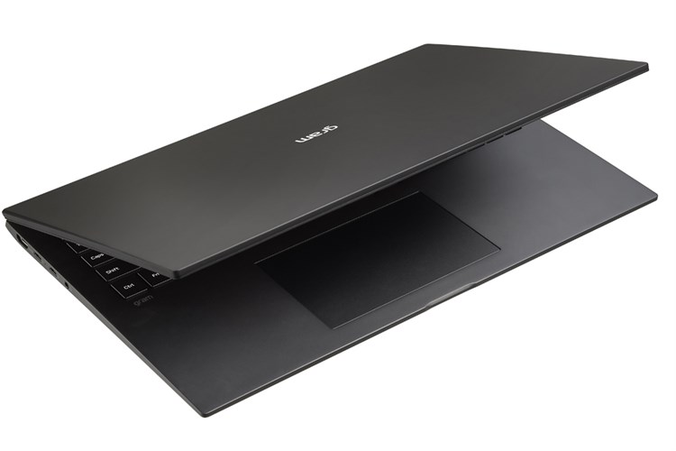 Laptop LG Gram 16 2021 i7 1165G7/16GB/512GB/Win10 (16Z90P-G.AH75A5) Màu Đen