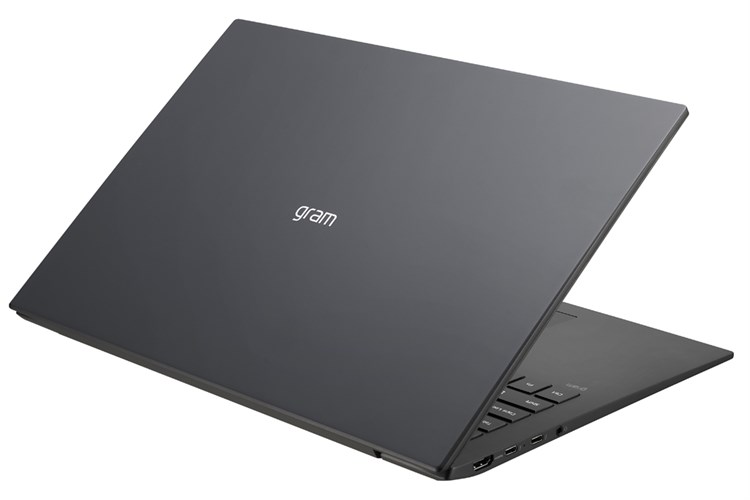 Laptop LG Gram 16 2021 i7 1165G7/16GB/512GB/Win10 (16Z90P-G.AH75A5) Màu Đen