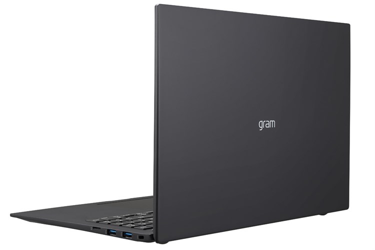 Laptop LG Gram 16 2021 i7 1165G7/16GB/512GB/Win10 (16Z90P-G.AH75A5) Màu Đen