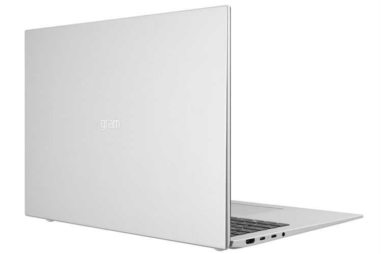 Laptop LG Gram 17 2021 i7 1165G7/16GB/512GB/Win10 (17Z90P-G.AH76A5) Màu Bạc