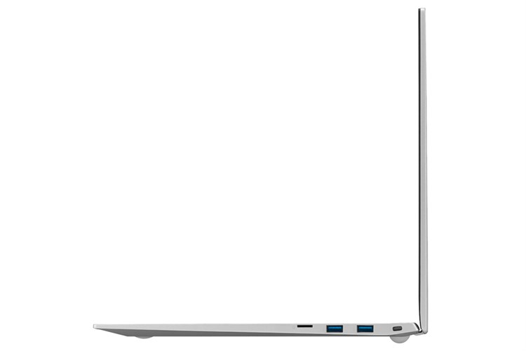 Laptop LG Gram 17 2021 i7 1165G7/16GB/512GB/Win10 (17Z90P-G.AH76A5) Màu Bạc