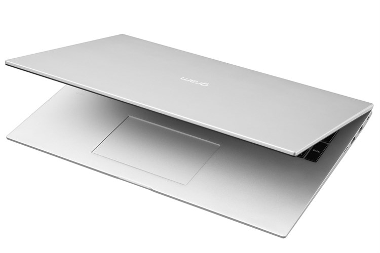 Laptop LG Gram 17 2021 i7 1165G7/16GB/512GB/Win10 (17Z90P-G.AH76A5) Màu Bạc