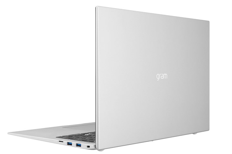 Laptop LG Gram 17 2021 i7 1165G7/16GB/512GB/Win10 (17Z90P-G.AH76A5) Màu Bạc
